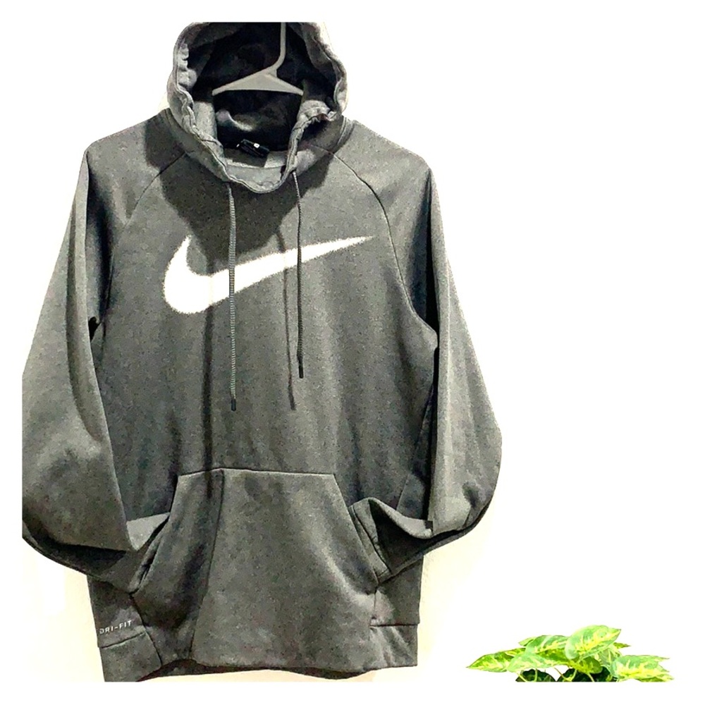 Nike hoodie ♥️